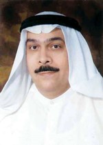 المستشار نصر سالم ال هيد﻿