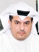 المحامي محمد المطيري﻿