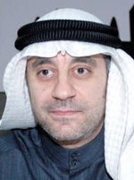 المحامي عماد السيف﻿