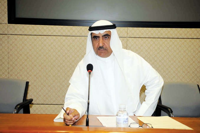 بودي خلال انعقاد الجمعية العمومية غير العادية	اسامة ابوعطية﻿