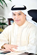 احمد الكندري