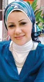 مرفت ابوكرم 
