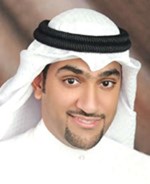 محمد المزيدي 
