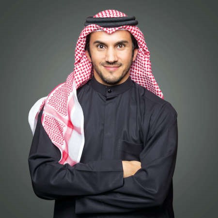 محمد النغيمش 