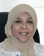 مريم الوتيد ﻿