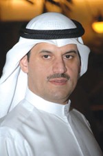 دايمن المطوع