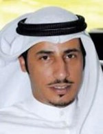 بندر العنزي 