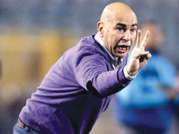 الزمالك في ضيافة الشرطة