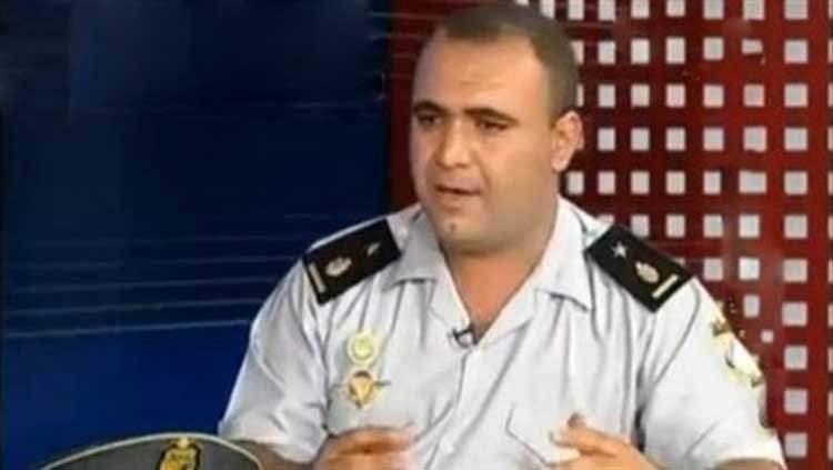محمد العروي