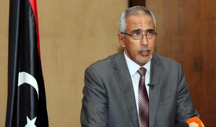 عمر الحاسي