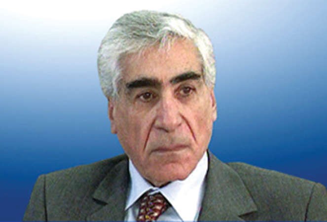  انطوان سعد
