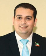 السيد العاصي 