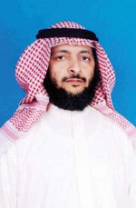الداعية يوسف السويلم
