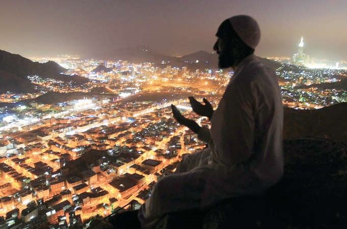 الدعاة: الحج دعوة لتوحيد المسلمين والتذكير بيوم الحساب