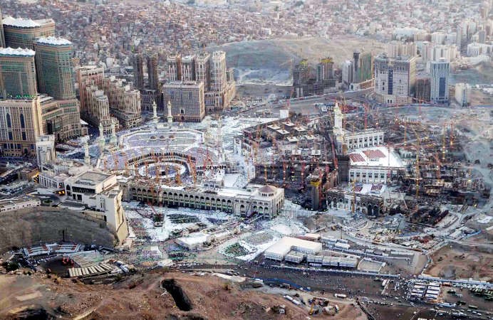 وبعد التوسعة﻿