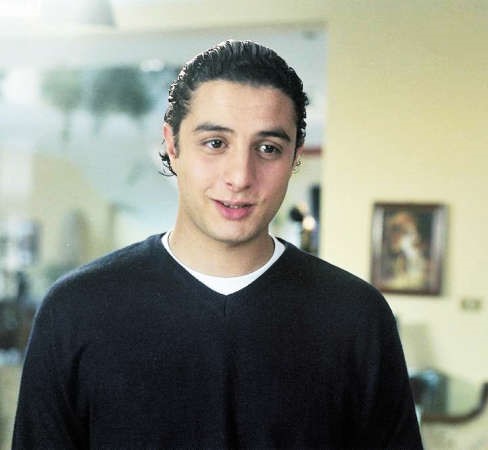 احمد الفيشاوي 