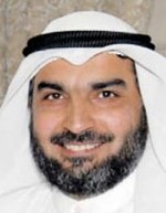جمال الشطي