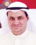 محمد البغيلي 