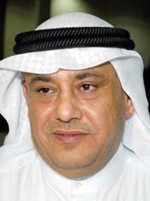 دمطر المطيري﻿