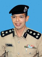 العميد عادل الحشاش﻿