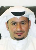 المحامي حمود الردعان