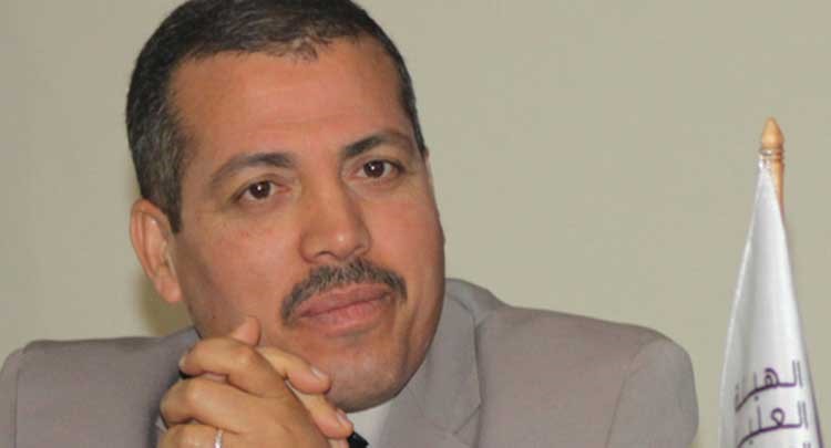 انور بن حسن