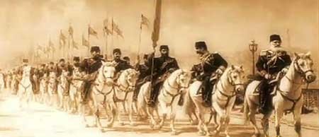 5 خطة موقعة بيلان 1832م الجيش المصري يهزم العثمانيين بتكتيك الالتفاف