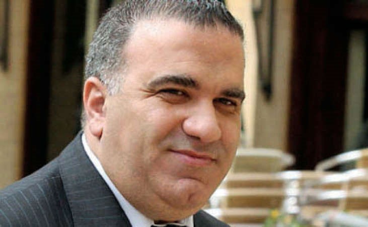 ايلي ماروني
