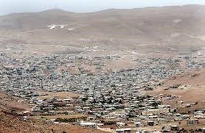 عرسال