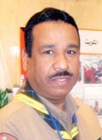 عبداللطيف المكيمي