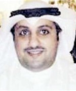 العقيد وليد الفاضل﻿