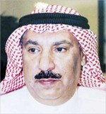 العميد عبدالرحمن الصهيل﻿