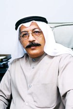 اللواء عبدالحميد العوضي﻿