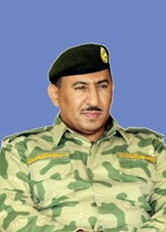  العقيد د مبارك جزوي
