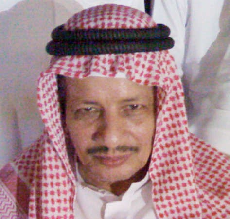رحيل بكر الحضرمي