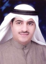 م محمد الحمدان 