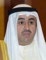 السفير صادق معرفي﻿
