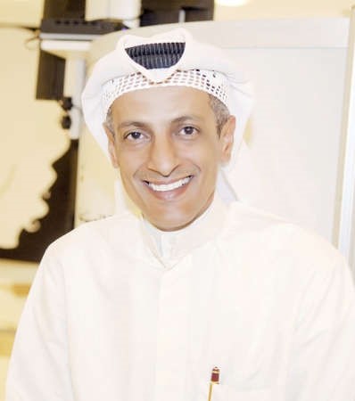 محمد فهاد العجمي