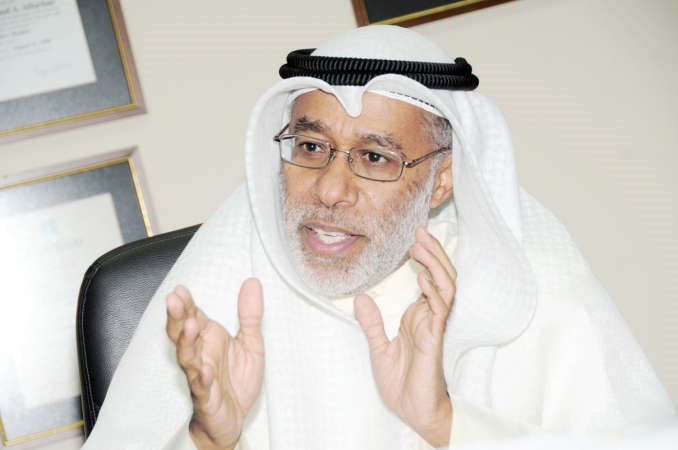 سعود الفرحان