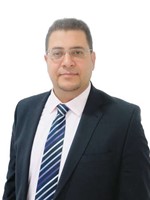 حسن قدومي ﻿