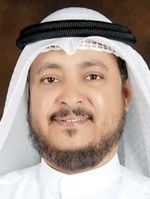 بدر العتيبي﻿