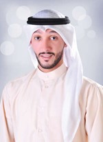  خالد السبيعي﻿