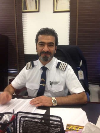 عادل صفر﻿