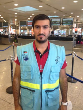 احمد بشير﻿