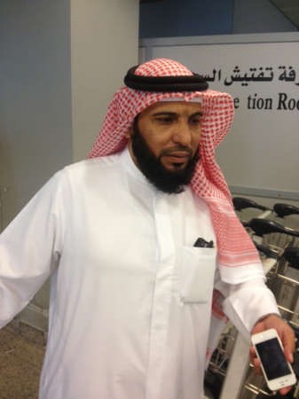 عطاالله الهزاع﻿
