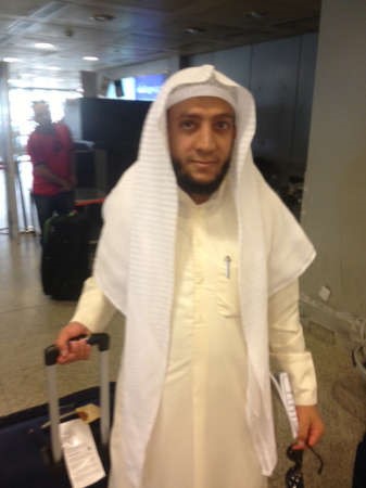 عبدالله مهدي﻿