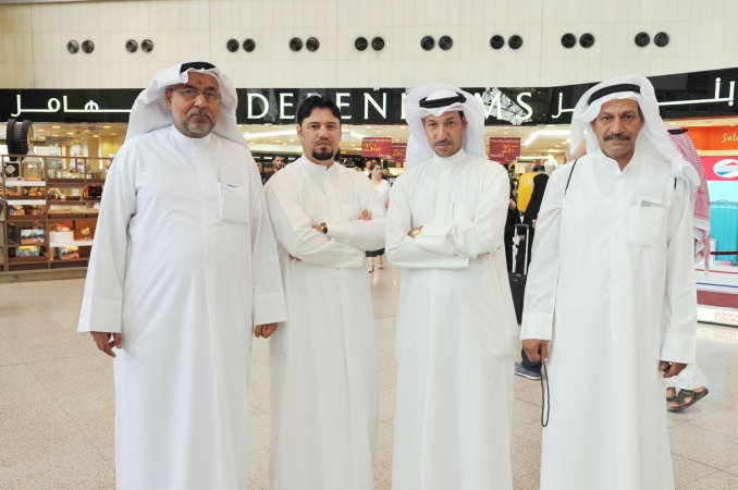 حج مبرور ان شاء الله﻿