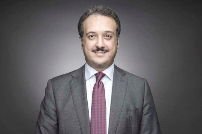  د محمد الجارالله 