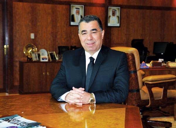 اسعد السعد