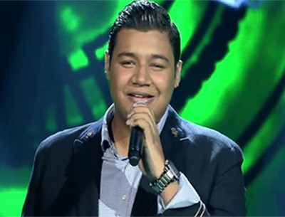 بالفيديو.. أحلام تنسحب من "أراب أيدول" بسبب متسابق مصري